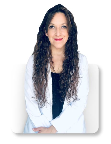 LIC. NUT. Yunueth Marlene Figueroa Maqueda  